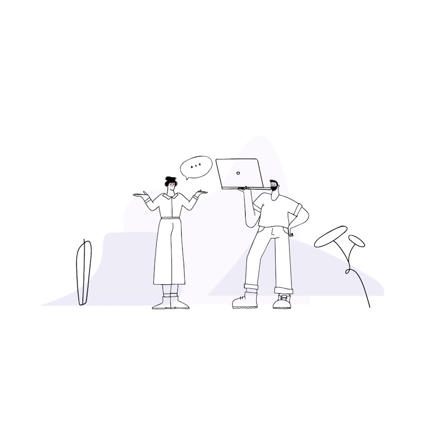 Paul Montreal Website Messaging, Marketing and Copywriting